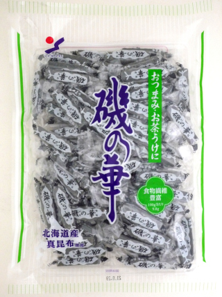 海外並行輸入正規品 磯の華 - 山栄食品工業 菓子・スナック